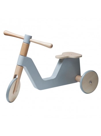 Sebra - Scooter - Grey